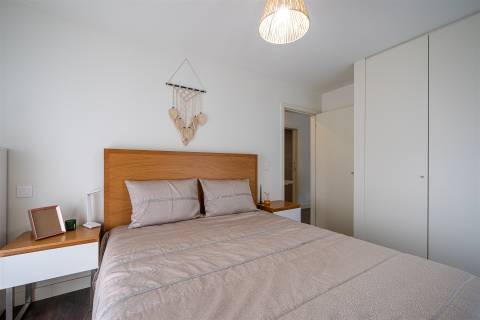 Apartamento T2 Venda em Santa Maria da Feira, Travanca, Sanfins e Espargo,Santa Maria da Feira