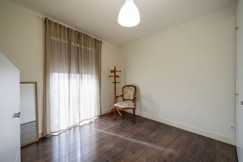 Apartamento T2 Venda em Santa Maria da Feira, Travanca, Sanfins e Espargo,Santa Maria da Feira