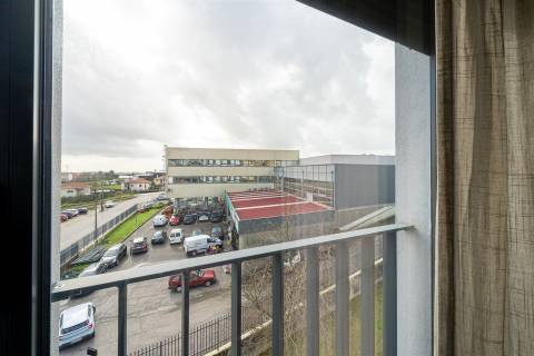 Apartamento T2 Venda em Santa Maria da Feira, Travanca, Sanfins e Espargo,Santa Maria da Feira