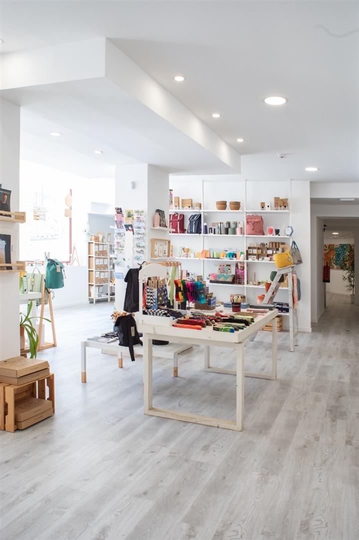 Loja  Trespasse em Glória e Vera Cruz,Aveiro