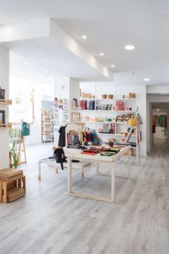 Loja  Trespasse em Glória e Vera Cruz,Aveiro