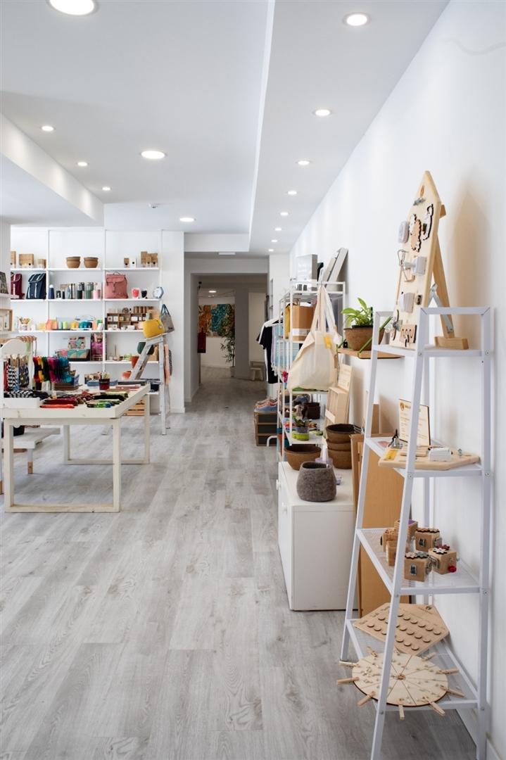 Loja  Trespasse em Glória e Vera Cruz,Aveiro