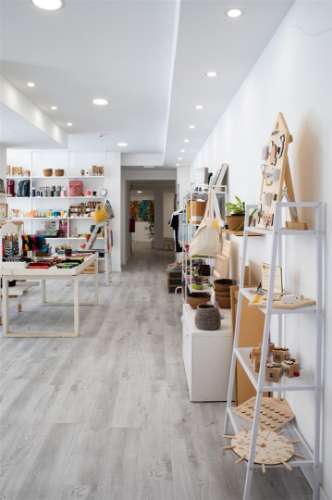 Loja  Trespasse em Glória e Vera Cruz,Aveiro