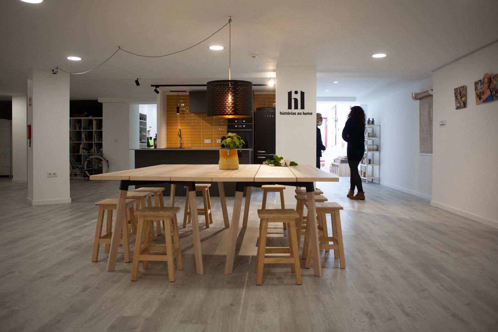 Loja  Trespasse em Glória e Vera Cruz,Aveiro