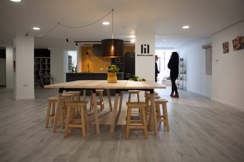 Loja  Trespasse em Glória e Vera Cruz,Aveiro