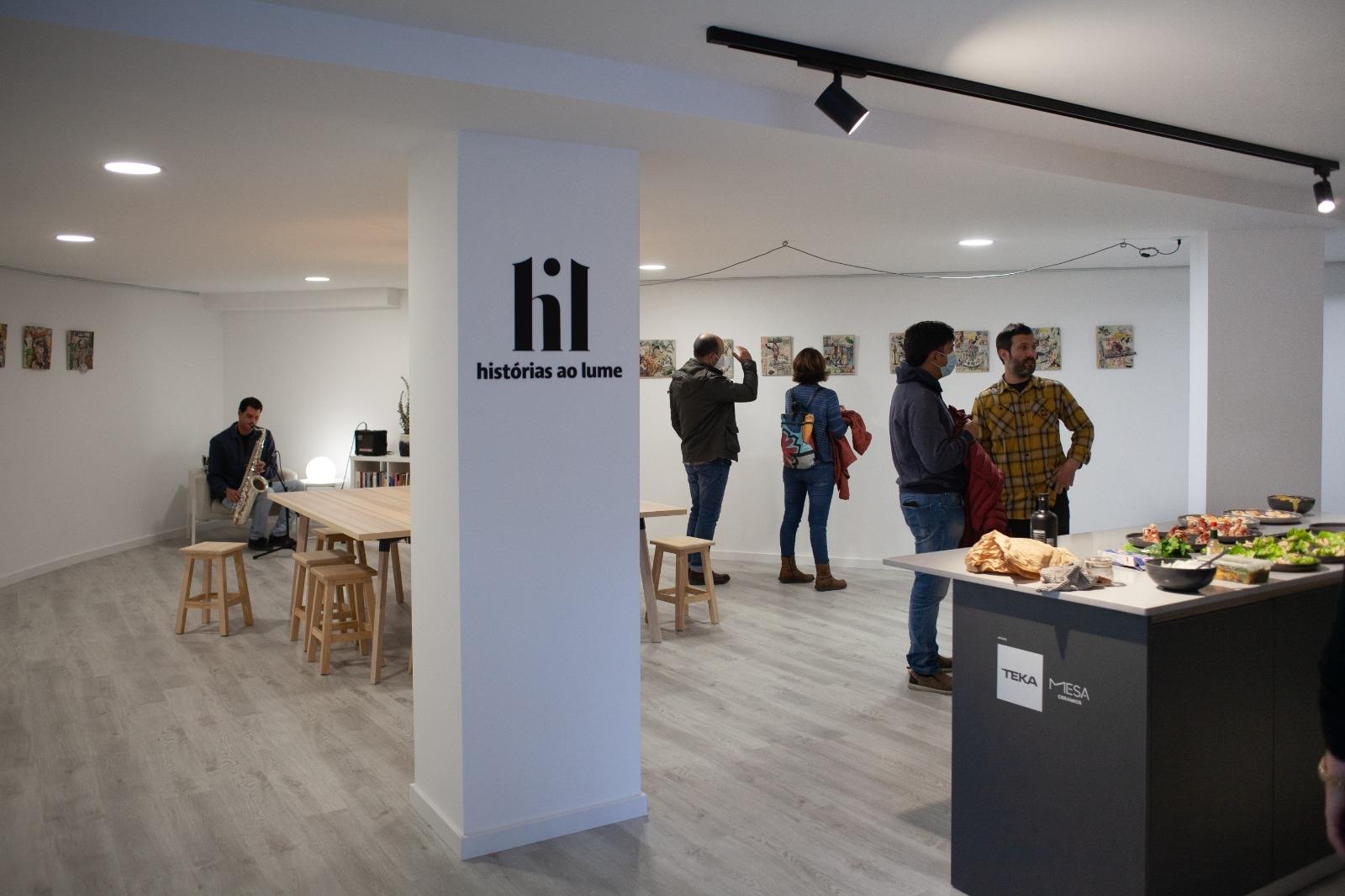 Loja  Trespasse em Glória e Vera Cruz,Aveiro