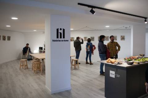 Loja  Trespasse em Glória e Vera Cruz,Aveiro