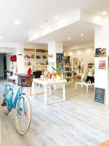 Loja  Trespasse em Glória e Vera Cruz,Aveiro