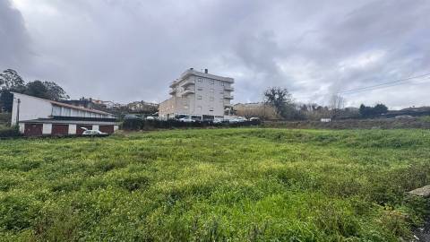 Terreno Rústico  Venda em Vila de Cucujães,Oliveira de Azeméis