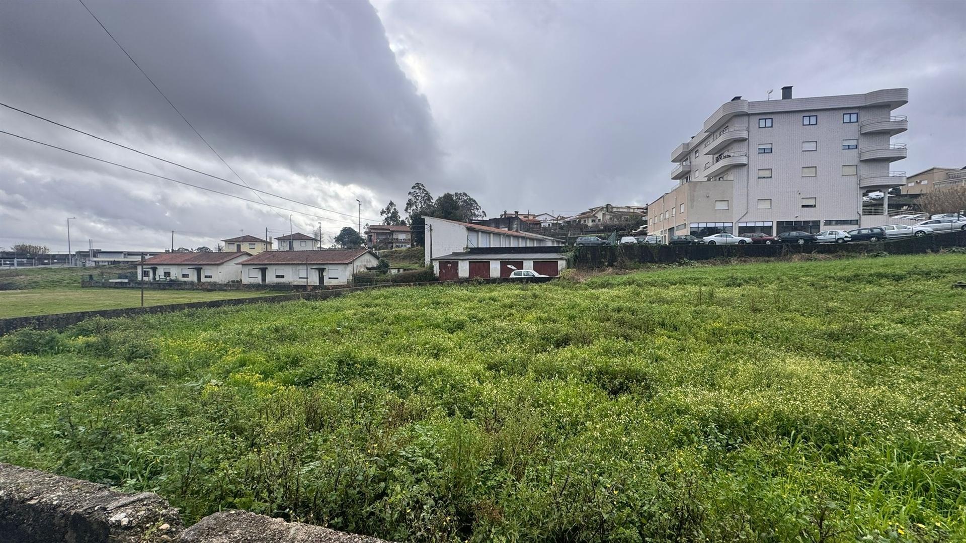 Terreno Rústico  Venda em Vila de Cucujães,Oliveira de Azeméis
