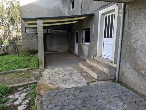 Moradia Geminada T5 Venda em São Miguel do Souto e Mosteirô,Santa Maria da Feira