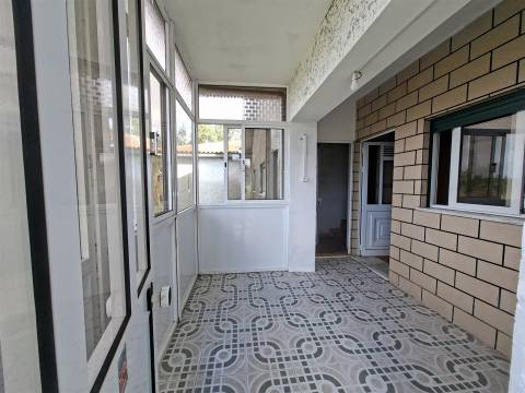 Moradia Geminada T5 Venda em São Miguel do Souto e Mosteirô,Santa Maria da Feira