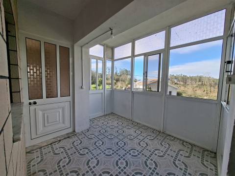 Moradia Geminada T5 Venda em São Miguel do Souto e Mosteirô,Santa Maria da Feira