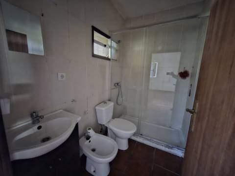 Moradia Geminada T5 Venda em São Miguel do Souto e Mosteirô,Santa Maria da Feira