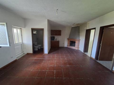 Moradia Geminada T5 Venda em São Miguel do Souto e Mosteirô,Santa Maria da Feira