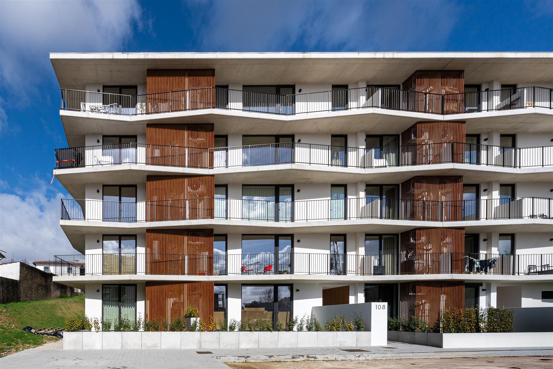 Apartamento T3 Venda em Oliveira de Azeméis, Santiago de Riba-Ul, Ul, Macinhata da Seixa e Madail,Oliveira de Azeméis