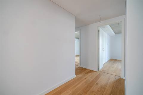Apartamento T3 Venda em Oliveira de Azeméis, Santiago de Riba-Ul, Ul, Macinhata da Seixa e Madail,Oliveira de Azeméis