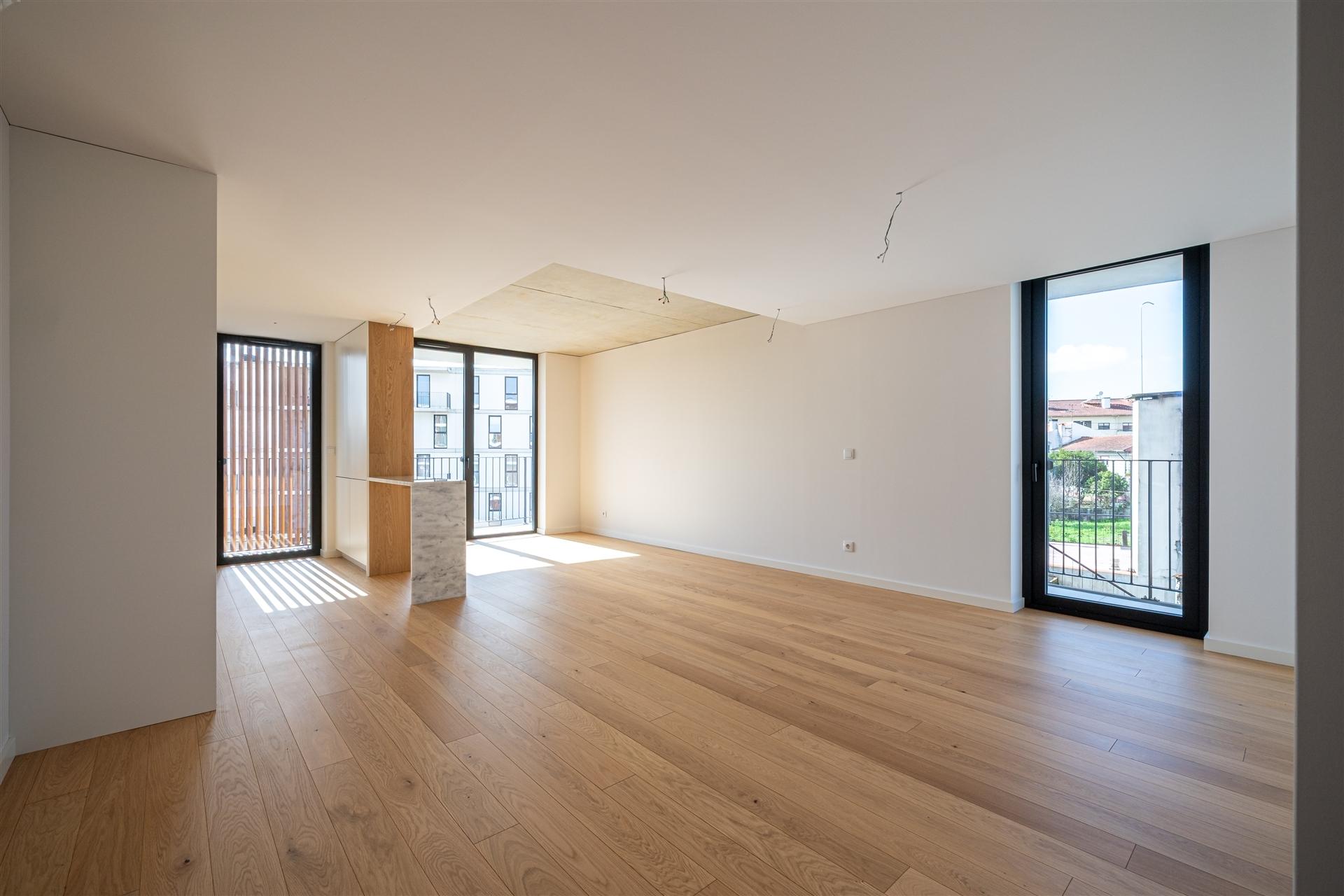 Apartamento T3 Venda em Oliveira de Azeméis, Santiago de Riba-Ul, Ul, Macinhata da Seixa e Madail,Oliveira de Azeméis