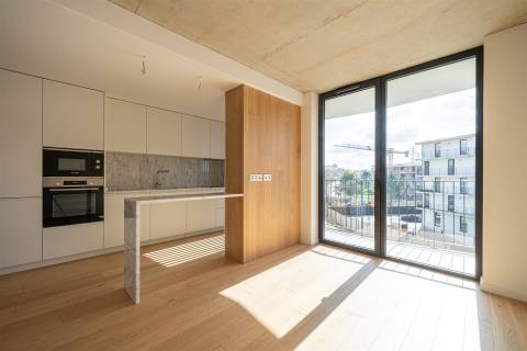 Apartamento T3 Venda em Oliveira de Azeméis, Santiago de Riba-Ul, Ul, Macinhata da Seixa e Madail,Oliveira de Azeméis