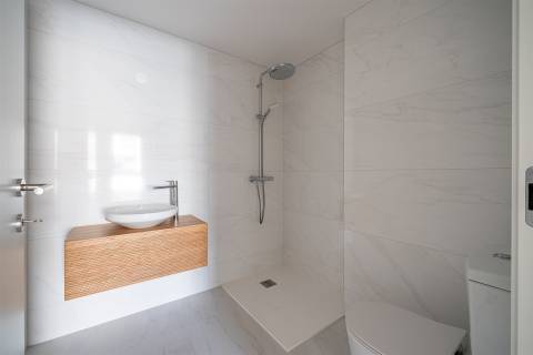 Apartamento T3 Venda em Oliveira de Azeméis, Santiago de Riba-Ul, Ul, Macinhata da Seixa e Madail,Oliveira de Azeméis