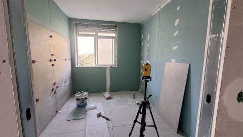 Apartamento T3 Venda em Arrifana,Santa Maria da Feira