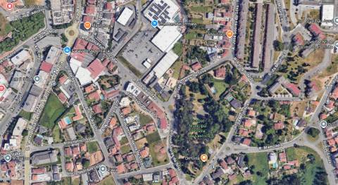 Apartamento T3 Venda em Arrifana,Santa Maria da Feira