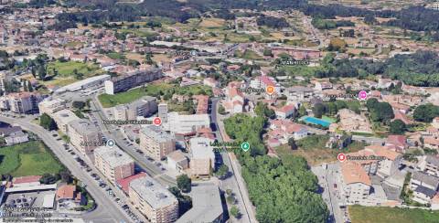 Apartamento T3 Venda em Arrifana,Santa Maria da Feira