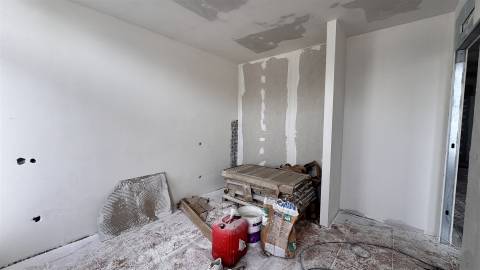 Apartamento T3 Venda em Arrifana,Santa Maria da Feira