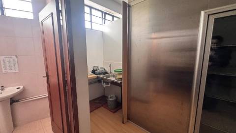 Supermercado T0 Trespasse em Paços de Brandão,Santa Maria da Feira