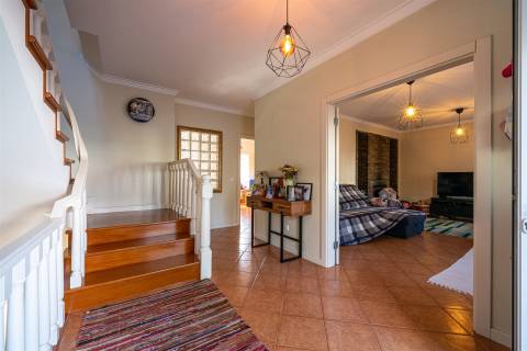 Moradia Geminada T3 Venda em Oliveira de Azeméis, Santiago de Riba-Ul, Ul, Macinhata da Seixa e Madail,Oliveira de Azeméis