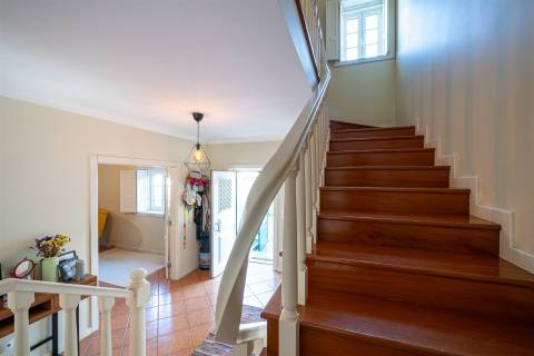 Moradia Geminada T3 Venda em Oliveira de Azeméis, Santiago de Riba-Ul, Ul, Macinhata da Seixa e Madail,Oliveira de Azeméis