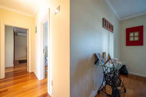 Moradia Geminada T3 Venda em Oliveira de Azeméis, Santiago de Riba-Ul, Ul, Macinhata da Seixa e Madail,Oliveira de Azeméis