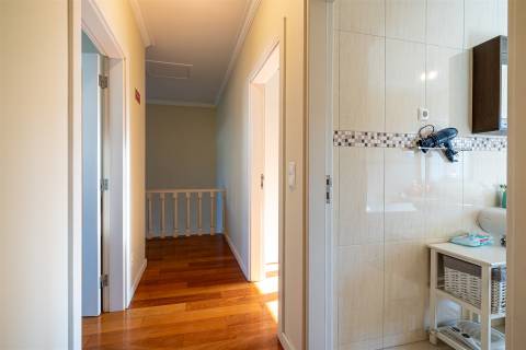 Moradia Geminada T3 Venda em Oliveira de Azeméis, Santiago de Riba-Ul, Ul, Macinhata da Seixa e Madail,Oliveira de Azeméis