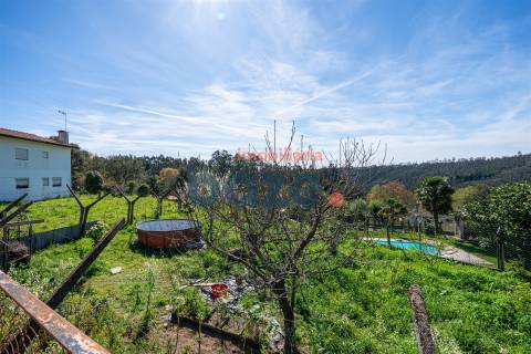 Moradia Isolada T3 Venda em Pinheiro da Bemposta, Travanca e Palmaz,Oliveira de Azeméis