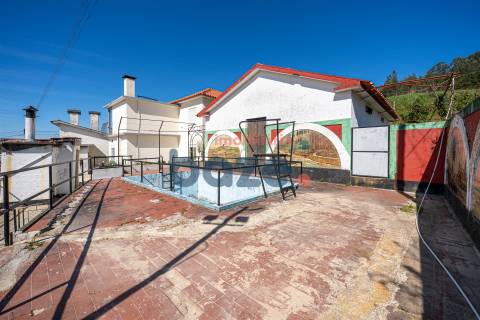 Moradia Isolada T3 Venda em Pinheiro da Bemposta, Travanca e Palmaz,Oliveira de Azeméis