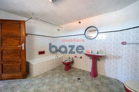 Moradia Isolada T3 Venda em Pinheiro da Bemposta, Travanca e Palmaz,Oliveira de Azeméis