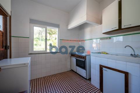 Moradia Isolada T3 Venda em Pinheiro da Bemposta, Travanca e Palmaz,Oliveira de Azeméis