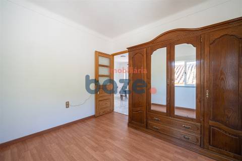 Moradia Isolada T3 Venda em Pinheiro da Bemposta, Travanca e Palmaz,Oliveira de Azeméis