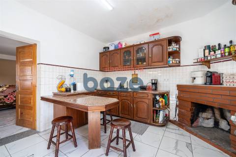 Moradia Isolada T3 Venda em Pinheiro da Bemposta, Travanca e Palmaz,Oliveira de Azeméis