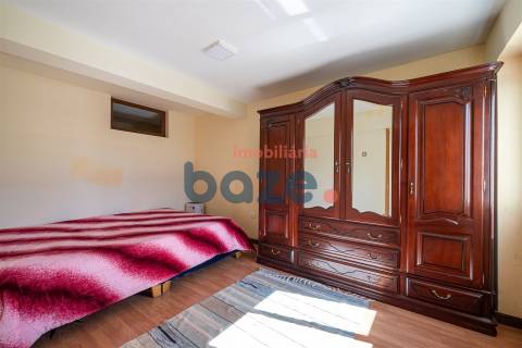 Moradia Isolada T3 Venda em Pinheiro da Bemposta, Travanca e Palmaz,Oliveira de Azeméis