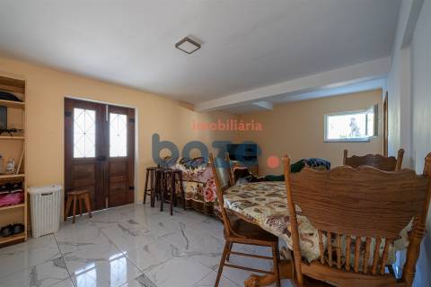 Moradia Isolada T3 Venda em Pinheiro da Bemposta, Travanca e Palmaz,Oliveira de Azeméis