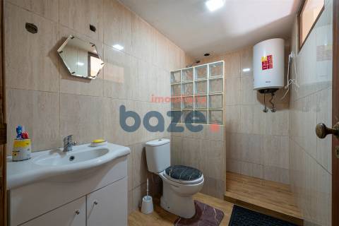 Moradia Isolada T3 Venda em Pinheiro da Bemposta, Travanca e Palmaz,Oliveira de Azeméis