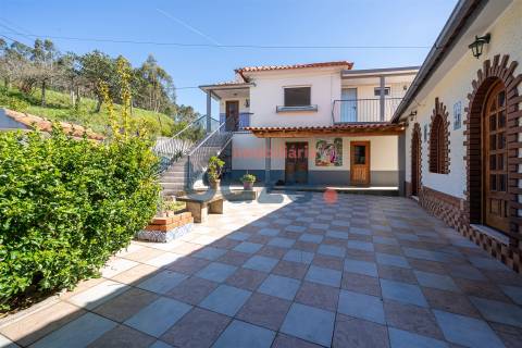 Moradia Isolada T3 Venda em Pinheiro da Bemposta, Travanca e Palmaz,Oliveira de Azeméis