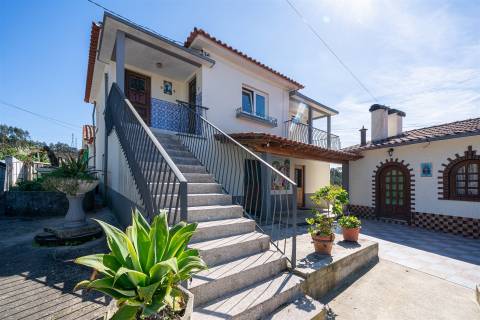 Moradia Isolada T3 Venda em Pinheiro da Bemposta, Travanca e Palmaz,Oliveira de Azeméis