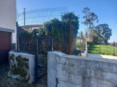 Terreno Urbano  Venda em Vila de Cucujães,Oliveira de Azeméis