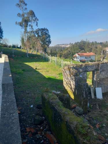 Terreno Urbano  Venda em Vila de Cucujães,Oliveira de Azeméis