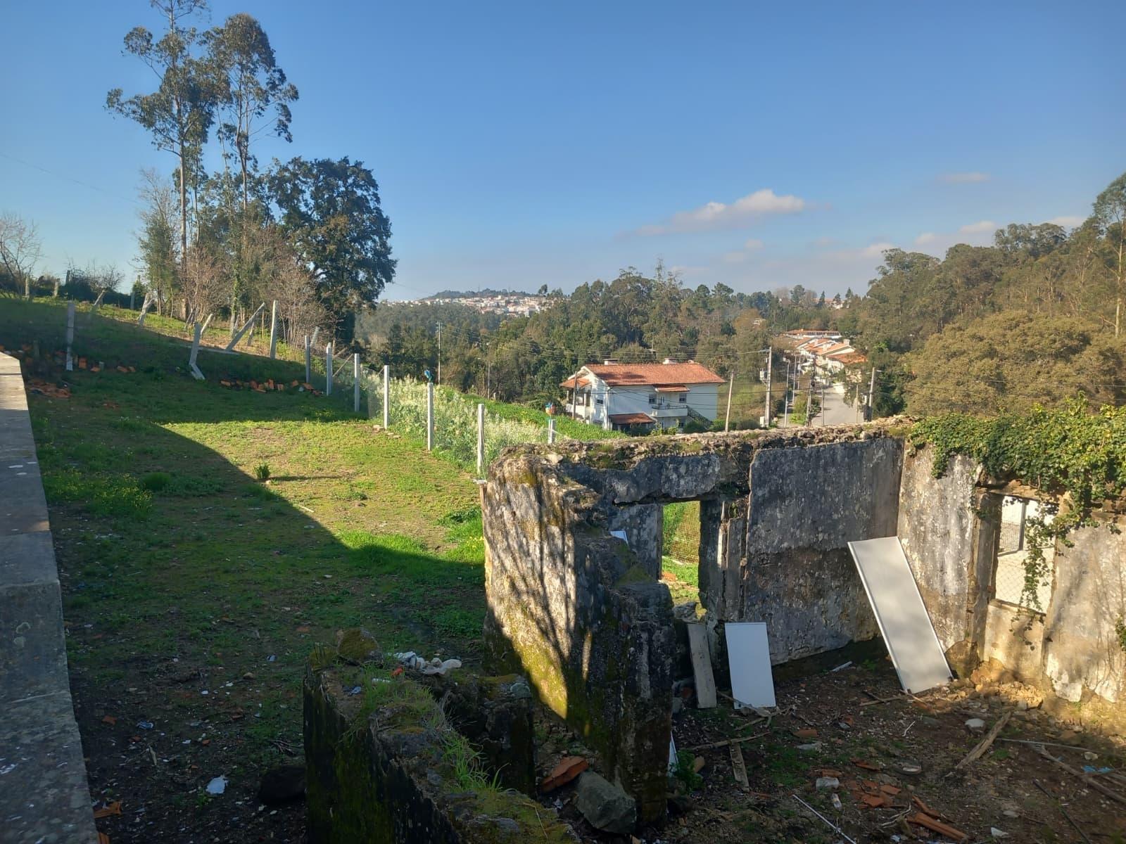 Terreno Urbano  Venda em Vila de Cucujães,Oliveira de Azeméis