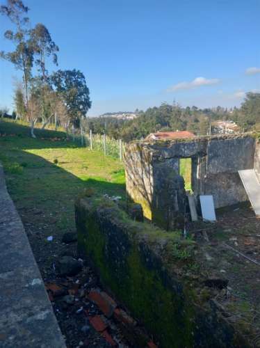 Terreno Urbano  Venda em Vila de Cucujães,Oliveira de Azeméis
