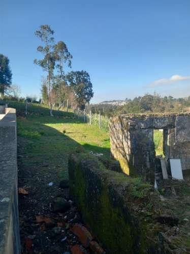 Terreno Urbano  Venda em Vila de Cucujães,Oliveira de Azeméis
