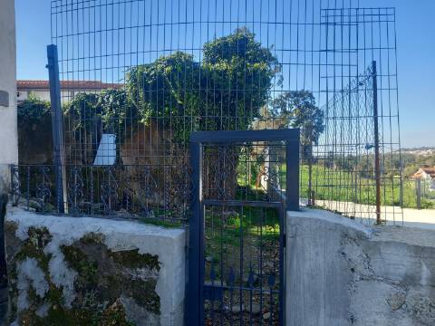 Terreno Urbano  Venda em Vila de Cucujães,Oliveira de Azeméis